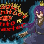 MagicArchitect_IntoDisaster Trainer