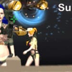 super bad hero Trainer