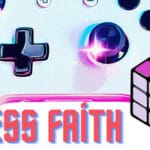 Endless Faith Trainer