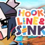Hook Line & Sinker Trainer