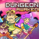Dungeonoid 2 Awakening Trainer