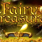 Fairy Treasure Trainer