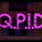 Digital Eclipse Arcade: Q.P.I.D. Trainer
