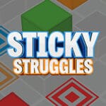 Sticky Struggles Trainer