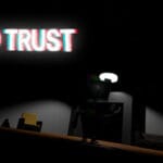 Failed Trust Trainer
