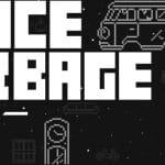 Space Garbage Trainer