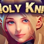 O Holy Knight Trainer