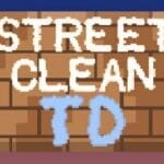 Street Clean TD Trainer