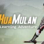 Hua Mulan: A Chinese Learning Adventure Trainer