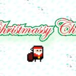 A Christmassy Christmas Trainer