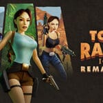 Tomb Raider I-III Remastered Starring Lara Croft Trainer