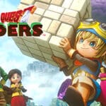 DRAGON QUEST BUILDERS Trainer