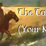 The Tale of (Your Name) Trainer
