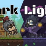 DarkLight: Platformer Trainer