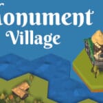 Monument village Trainer