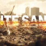White Sands Trainer