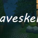 Graveskelet Trainer