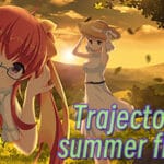 Trajectory of summer flower Ⅱ Trainer
