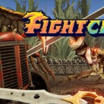 Fight Crab 2 Trainer