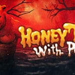 Honey Time! with Pooh! Trainer