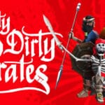 Dirty Dirty Pirates Trainer