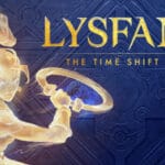 Lysfanga: The Time Shift Warrior Trainer