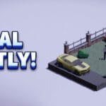 Steal Quietly! Trainer