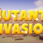 Mutants Invasion Trainer