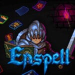 Enspell Trainer