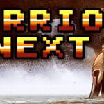 Warrior Next Trainer