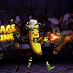 Carnage Cuisine Trainer