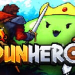 DunHero Trainer