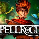 SpellRogue Trainer