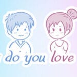 Why do you love me? Trainer