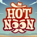 Hot Noon Trainer