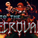 Into the Necrovale Trainer