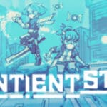 SENTIENT STEEL Trainer
