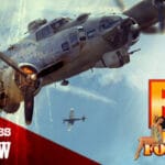 B-17 Flying Fortress : The Mighty 8th Redux Trainer
