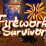 烟花绘梦 Firework Survivor Trainer