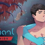 The Symbiant Re:Union Trainer