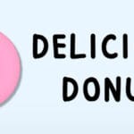 Delicious Donut Trainer