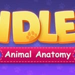 IDLE Animal Anatomy Trainer