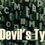 The Devil’s Typist Trainer