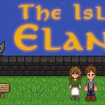 The Isle of Elanor Trainer