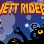 Jett Rider Trainer
