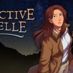 Detective Ridelle Trainer