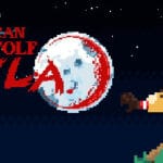 An American Werewolf in L.A. Trainer