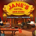 Jane’s Hotel: New story Collector’s Edition Trainer