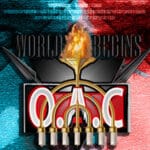 O.A.C – World Begins Trainer