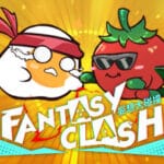 妄想大碰撞 Fantasy Clash Trainer
